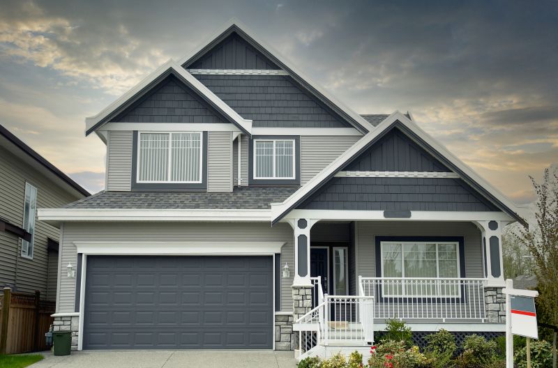 Final Finish and Painting