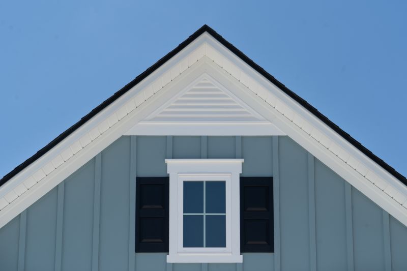 Contact About Fiber Cement Siding Repair